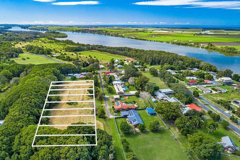 Land in Wardell, New South Wales, Australia 3 - 17637998
