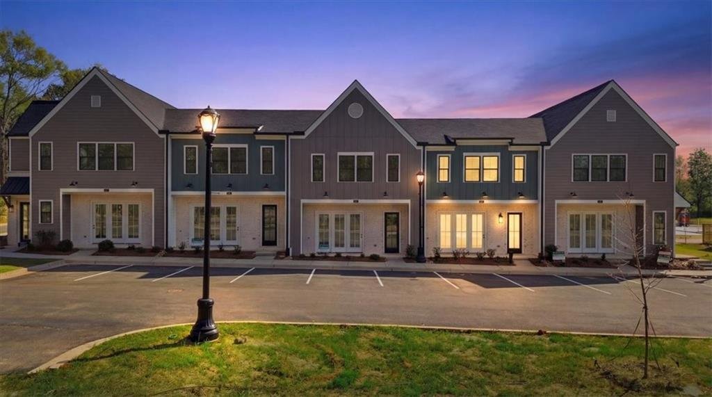 Townhouse in Braselton, Georgia, United States 2 - 17196734