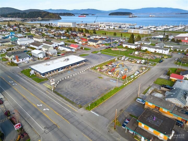 Land in Anacortes, Washington, United States 5 - 17644429