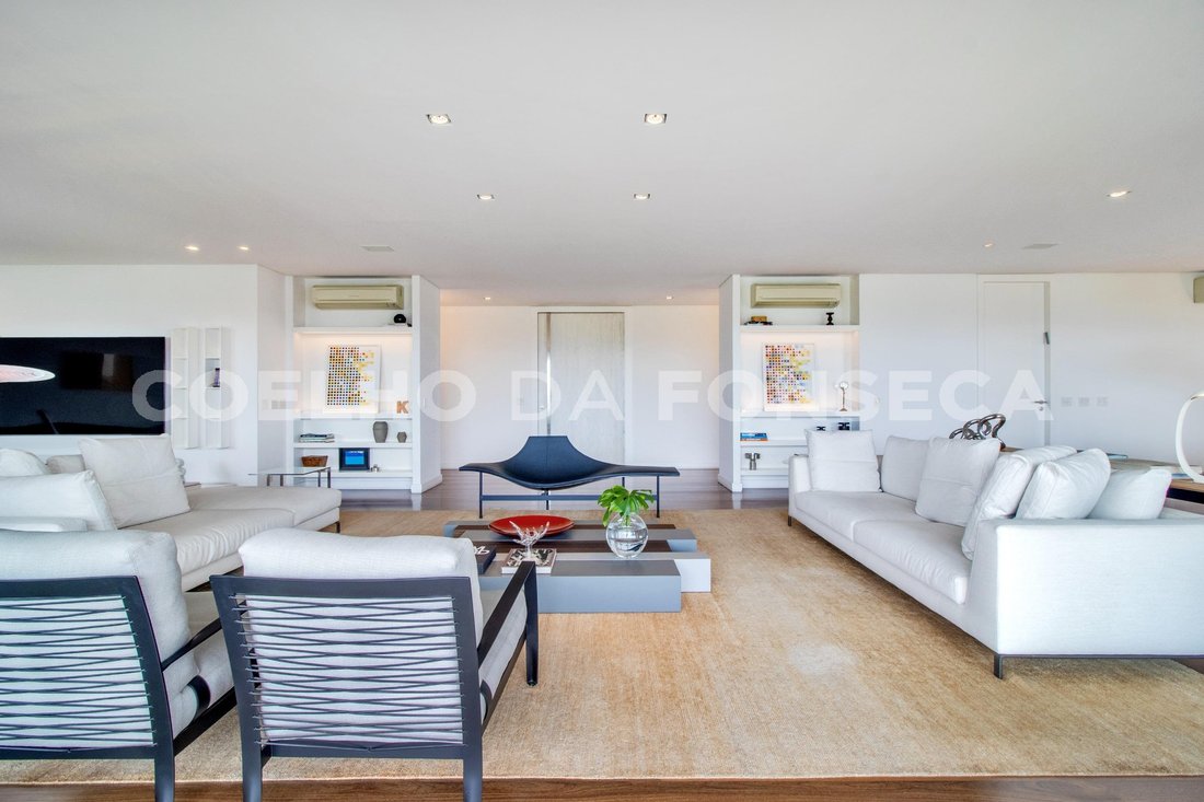 Condo in São Paulo, State of São Paulo, Brazil 5 - 17638822