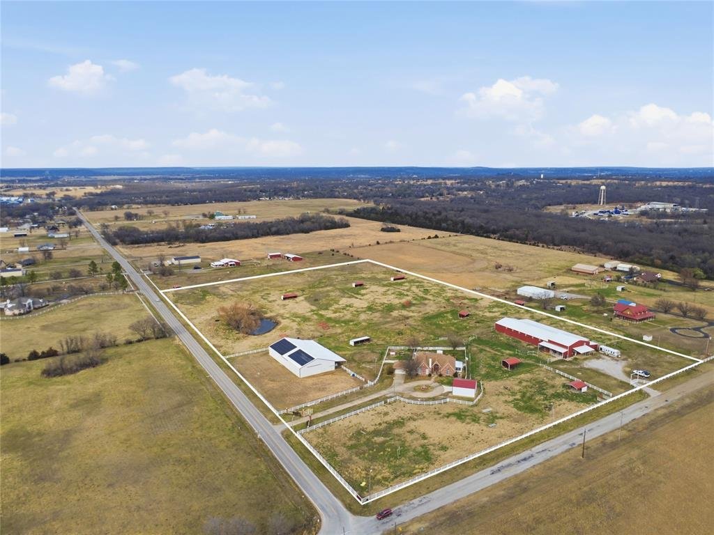 House in Kellyville, Oklahoma, United States 4 - 17632236