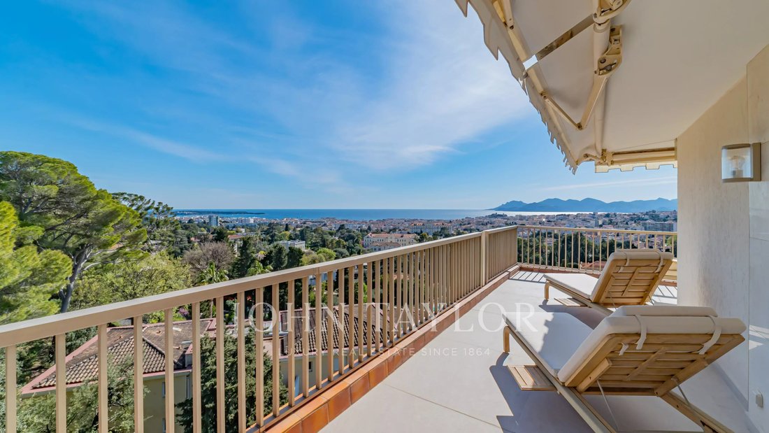 Apartment in Cannes, Provence-Alpes-Côte d'Azur, France 2 - 17629833