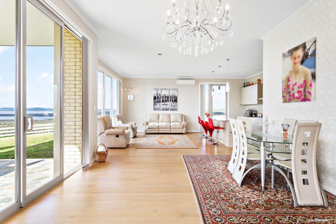 House in South Head, Auckland, New Zealand 3 - 11574924