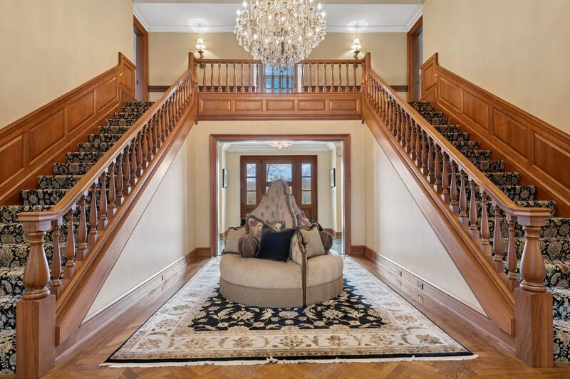 House in Barrington Hills, Illinois, United States 4 - 17642697