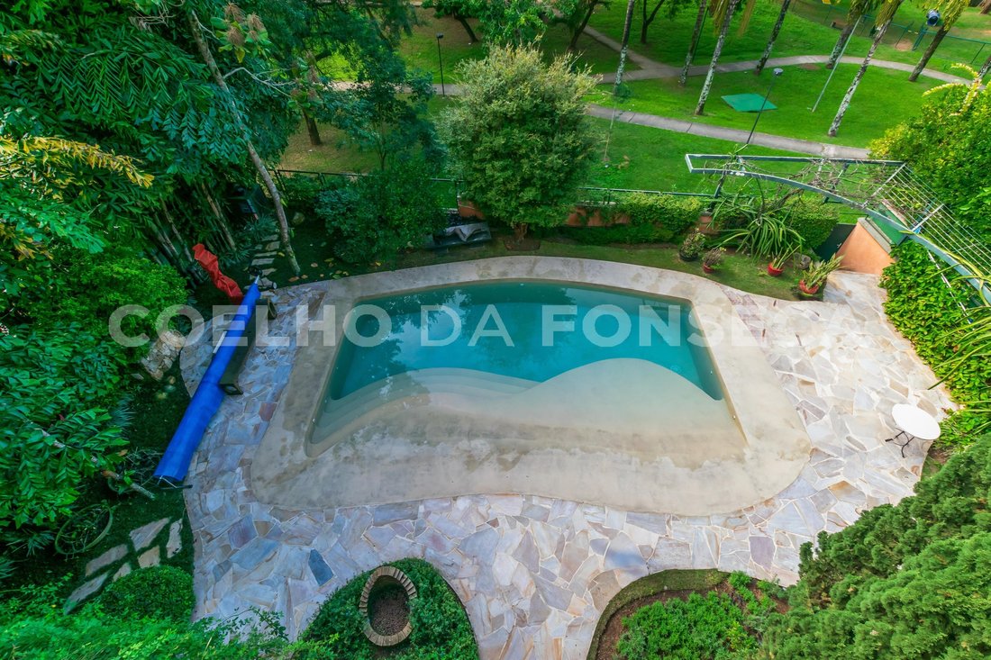 Condo in Santana de Parnaíba, State of São Paulo, Brazil 2 - 17636890