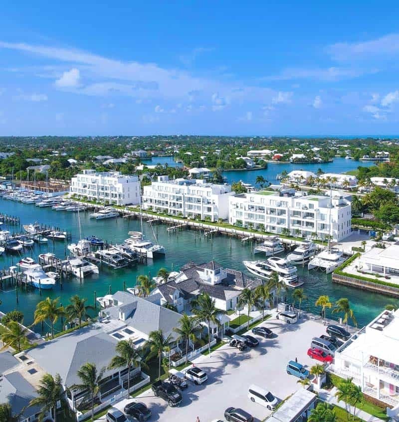 Condo in Nassau, New Providence, The Bahamas 2 - 15427212