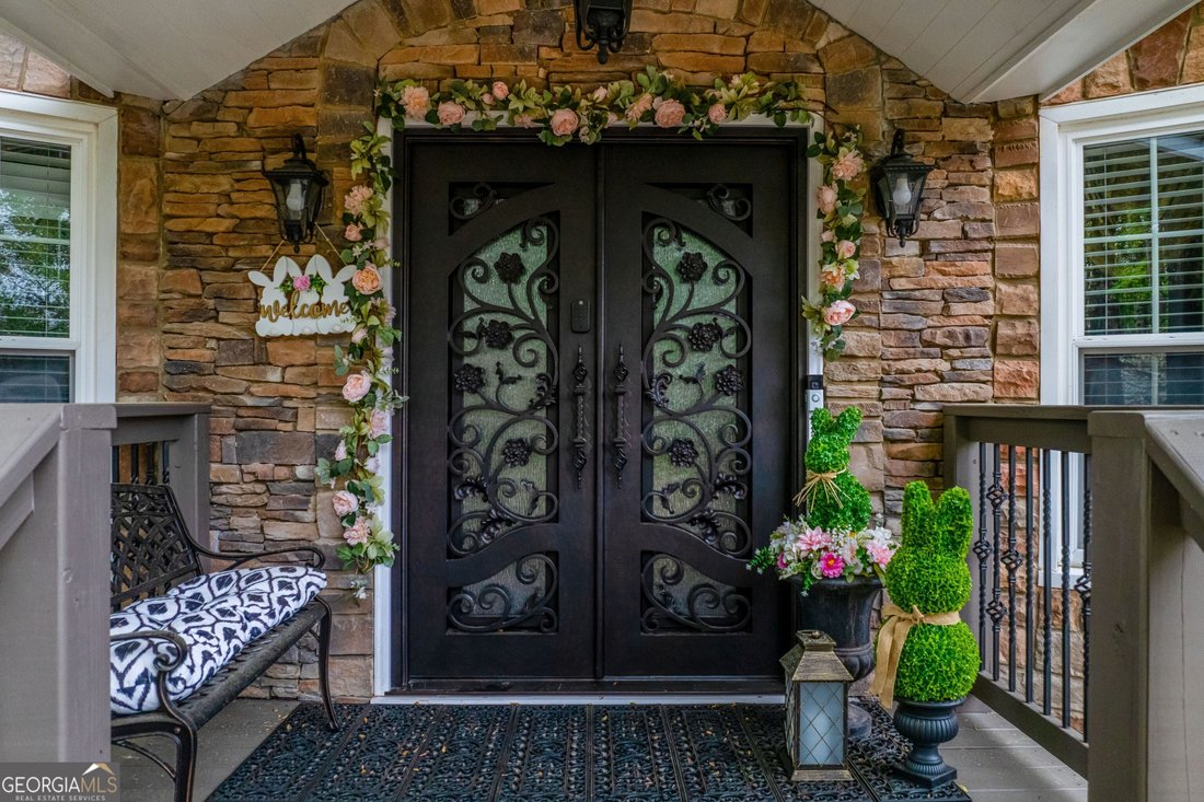 House in Buford, Georgia, United States 4 - 17633905