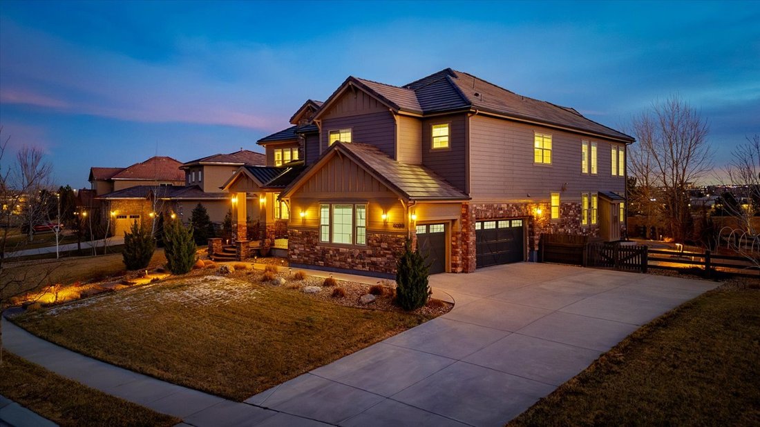 House in Broomfield, Colorado, United States 3 - 16941781