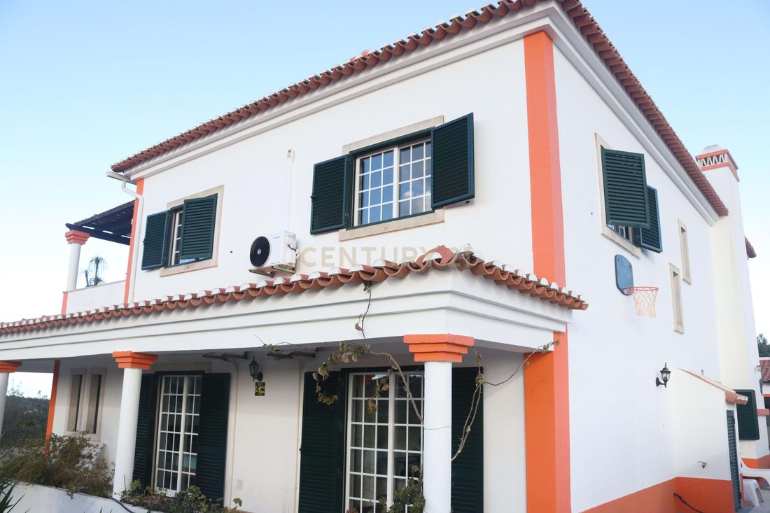 Farm Ranch in Colos, Beja District, Portugal 5 - 15331778
