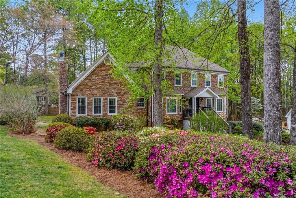 House in Buford, Georgia, United States 2 - 17631528