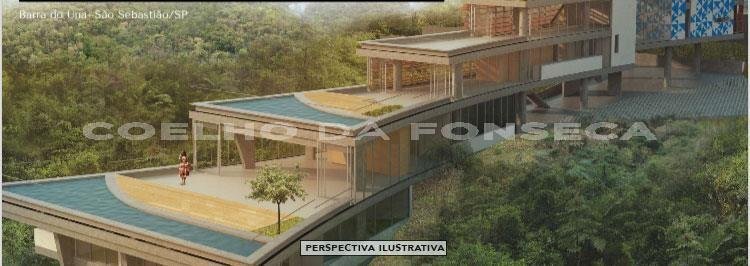 House in São Sebastião, State of São Paulo, Brazil 1 - 17637799
