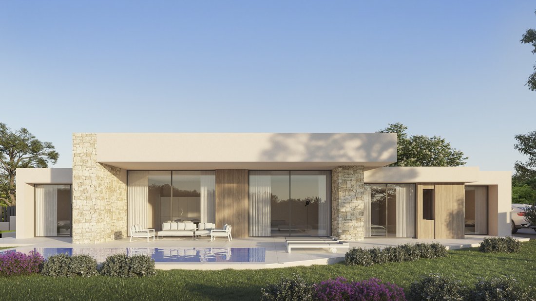 House in Denia, Valencian Community, Spain 1 - 17636661