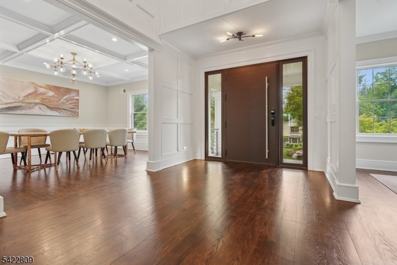 House in Millburn Twp., New Jersey, United States 2 - 17630672