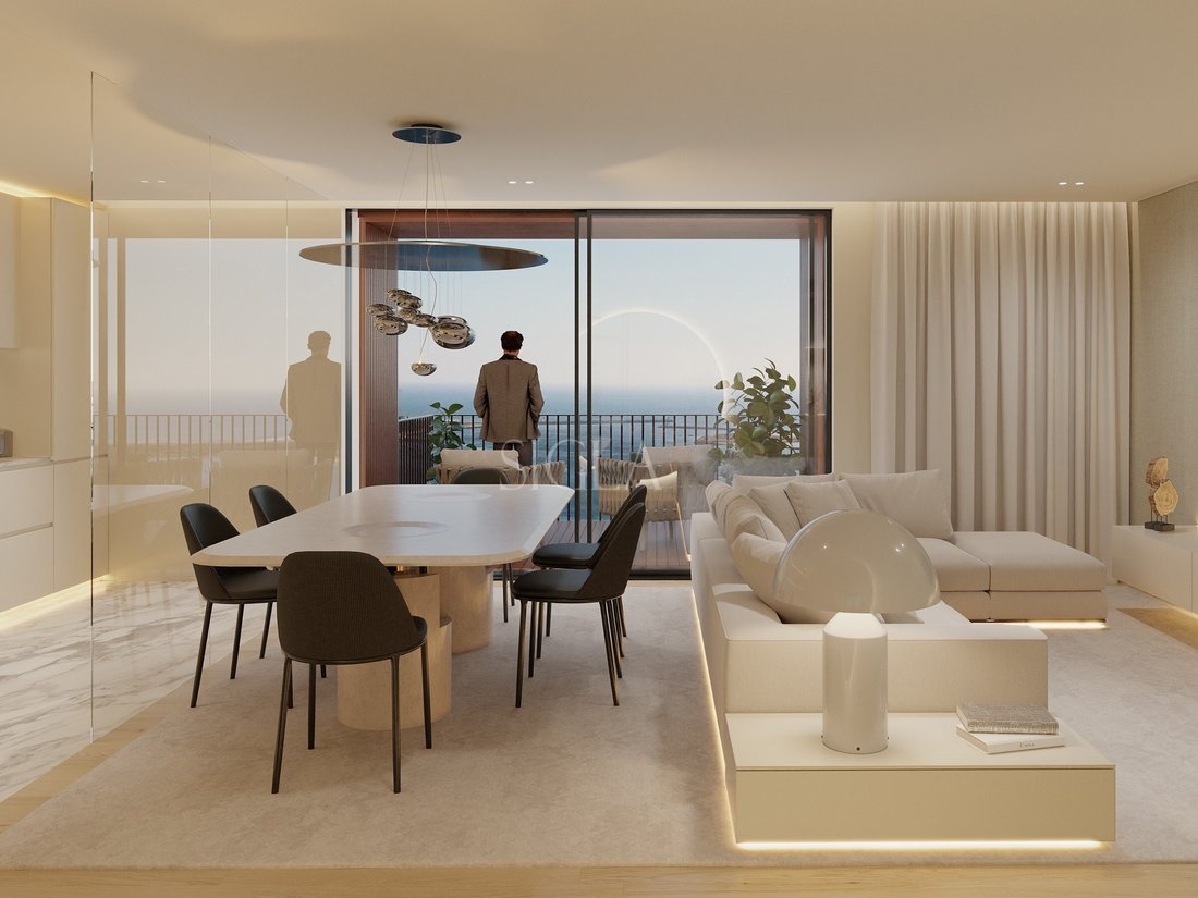 Apartment in Santa Marinha e Sao Pedro da Afurada, Porto District, Portugal 3 - 16601816