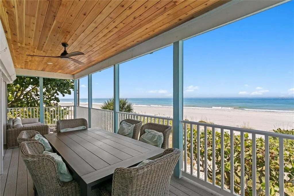 Casa en Indian Shores, Florida, Estados Unidos 1 - 15850976
