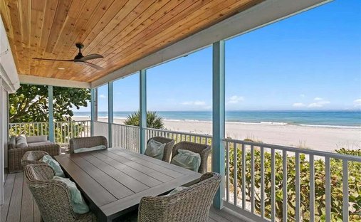 Casa a Indian Shores, Florida, Stati Uniti 1