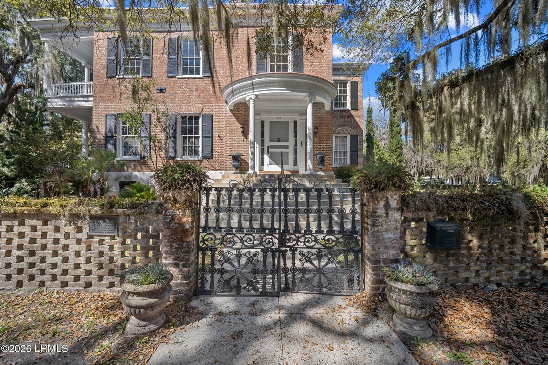 House in Beaufort, South Carolina, United States 5 - 16019015