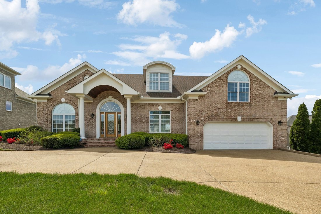 House in Franklin, Tennessee, United States 2 - 17639251