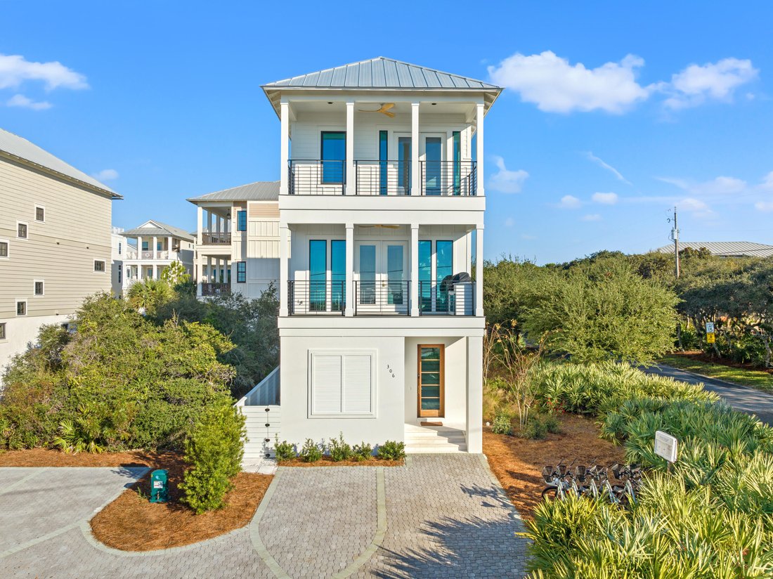 Haus in Watersound, Florida, Vereinigte Staaten 2 - 17630774