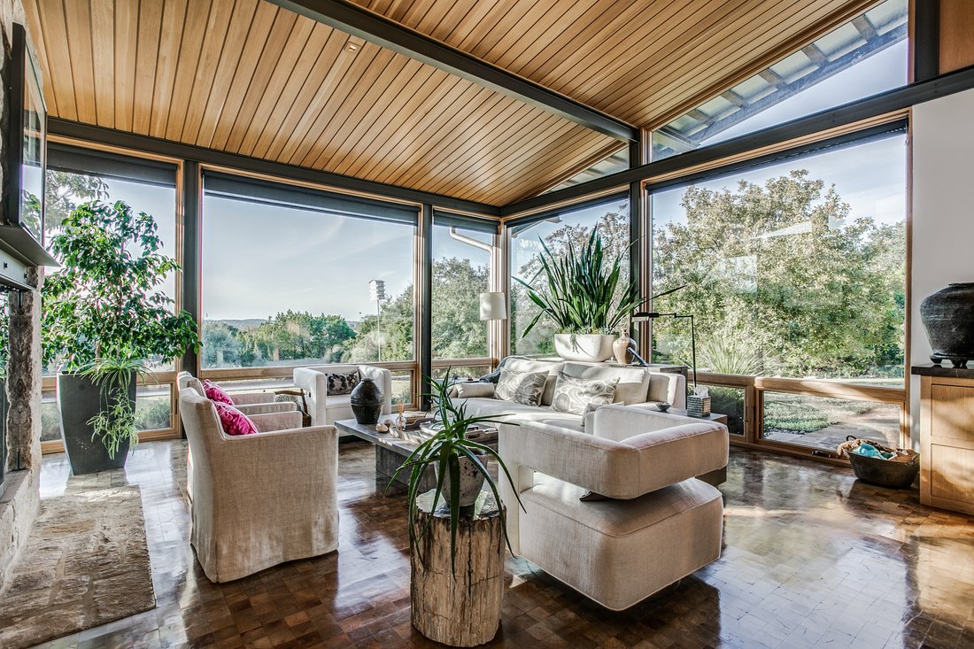 House in San Antonio, Texas, United States 1 - 17636302