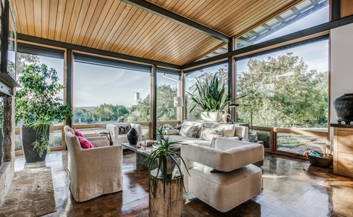 Haus in San Antonio, Texas, Vereinigte Staaten 1