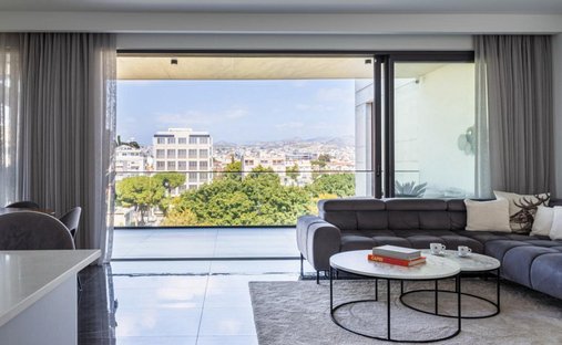 Appartement à Limassol, Limassol, Chypre 1