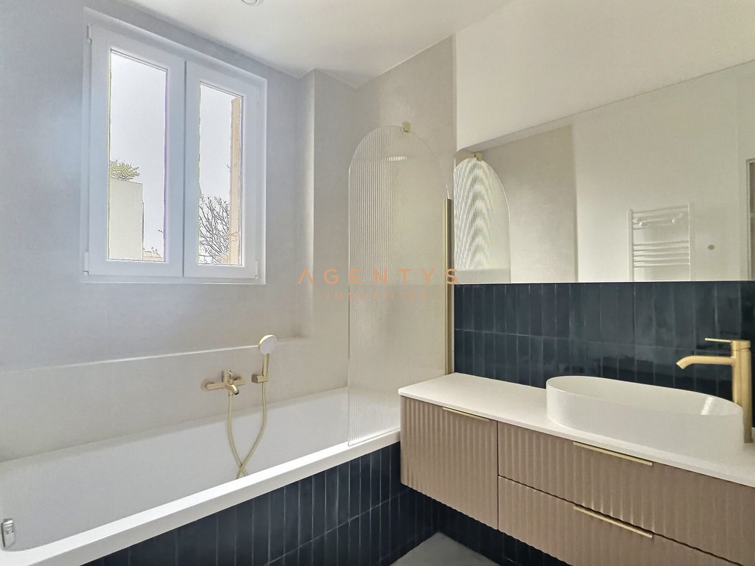 Appartement à La Varenne, Saint-Maur-des-Fossés, France 3 - 17635068