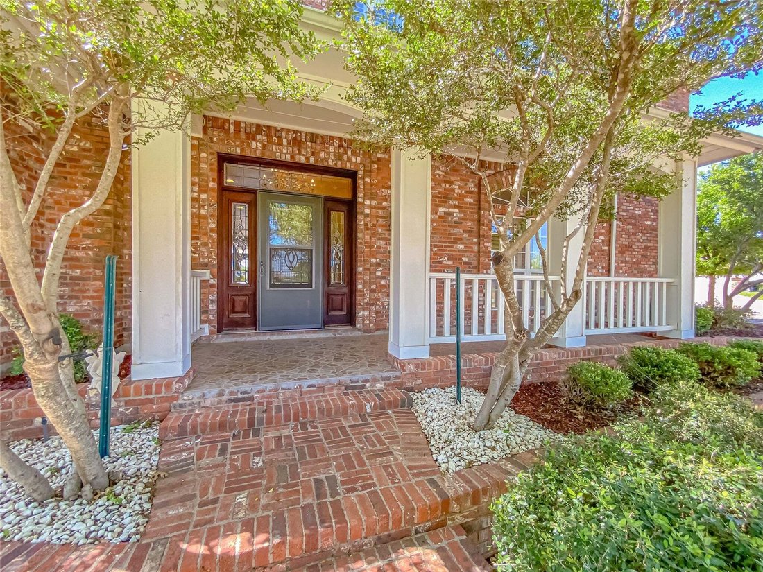 House in Abilene, Texas, United States 4 - 17634691