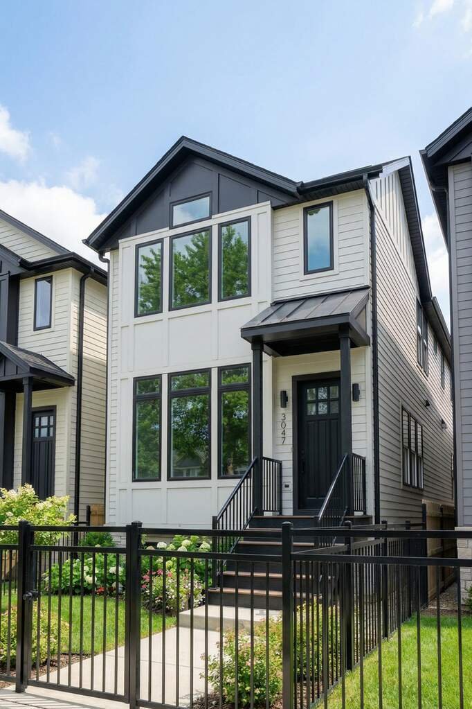 House in Chicago, Illinois, United States 1 - 17641101