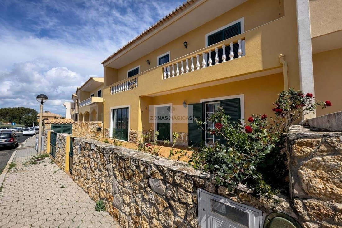 Villa in Odiaxere, Algarve, Portugal 1 - 16958903