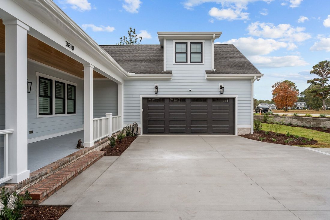 House in Northwest, North Carolina, United States 4 - 17629372
