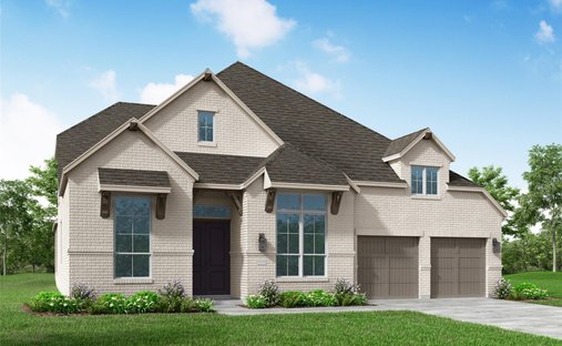 Casa a Georgetown, Texas, Stati Uniti 1