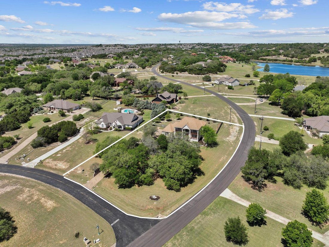 House in Georgetown, Texas, United States 5 - 17631837