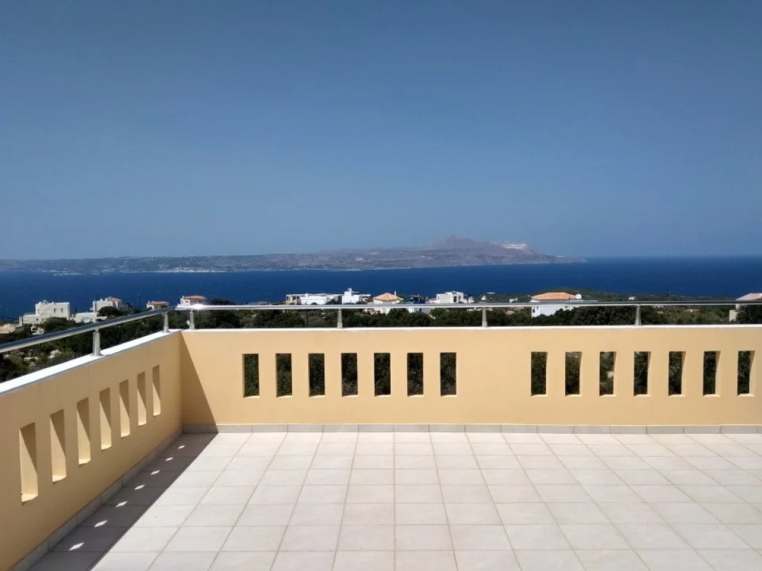 Villa in Apokoronas, Greece 3 - 17629564