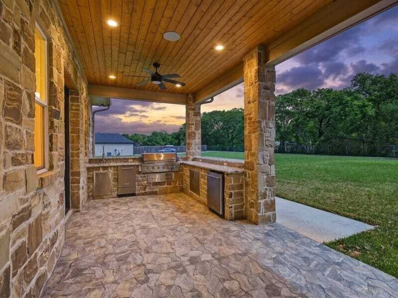 House in Gun Barrel City, Texas, United States 2 - 17637280