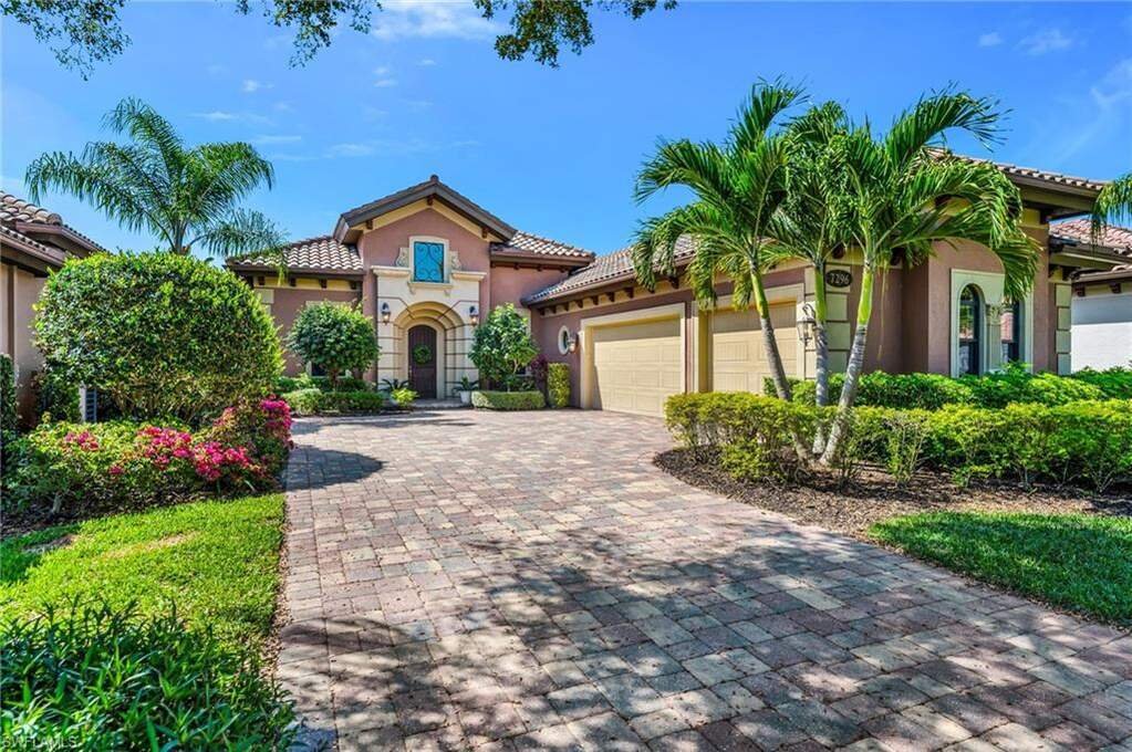 House in Naples, Florida, United States 1 - 17641573