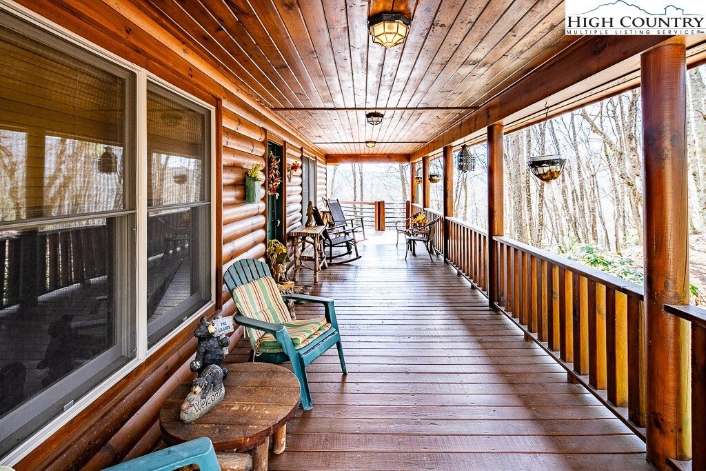House in West Jefferson, North Carolina, United States 2 - 17627643