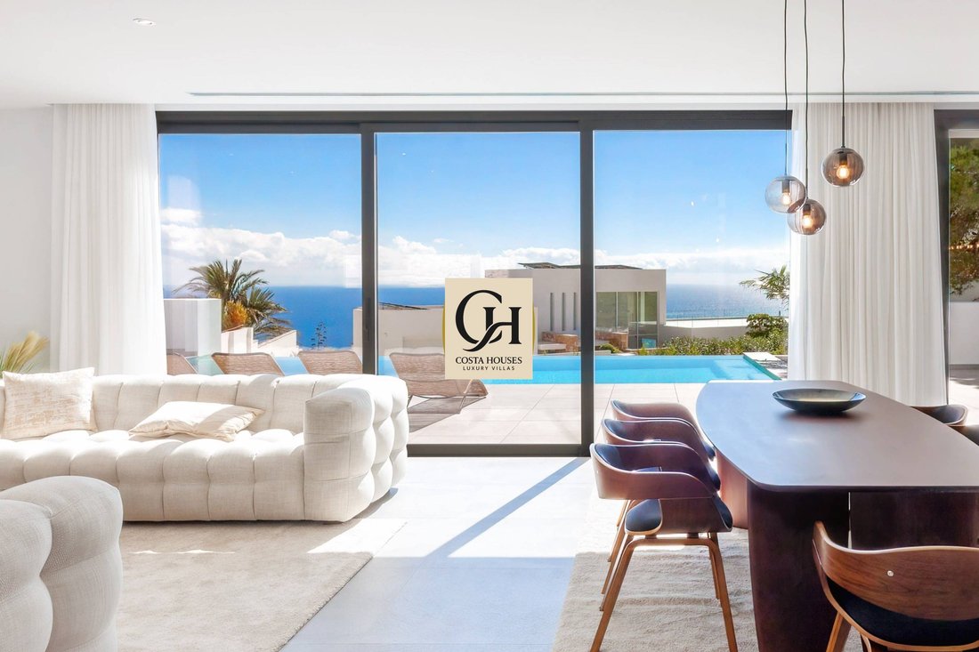 Villa in Xabia / Javea, Valencian Community, Spain 1 - 15274957