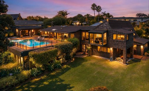 Casa a Auckland, Auckland, Nuova Zelanda 1