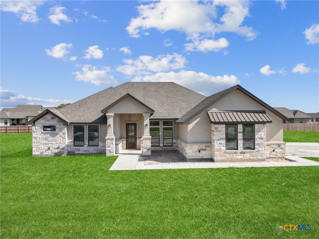 House in Salado, Texas, United States 1 - 17170413