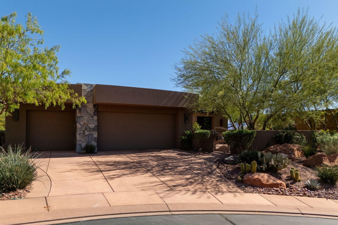 House in St. George, Utah, United States 3 - 17630750