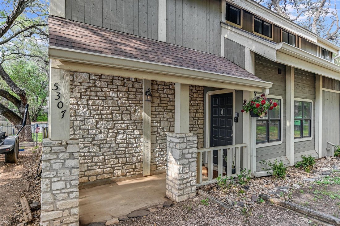 House in Kingsland, Texas, United States 3 - 17631874