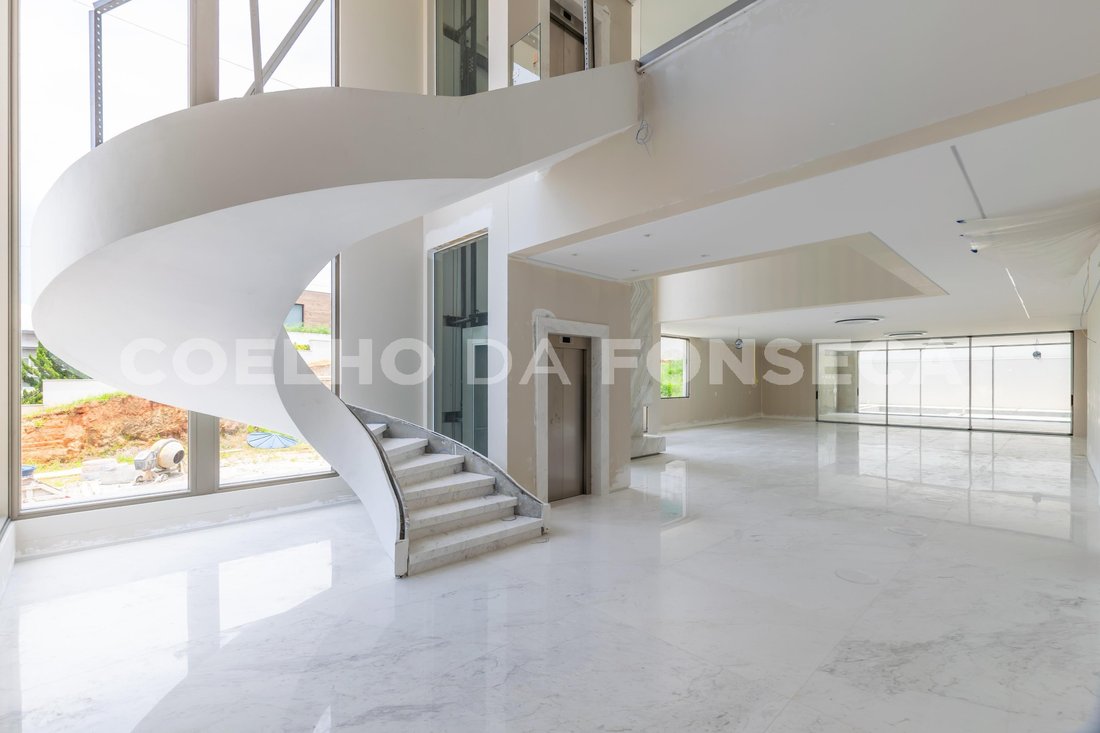Condominio a Santana de Parnaíba, San Paolo, Brasile 2 - 15646037