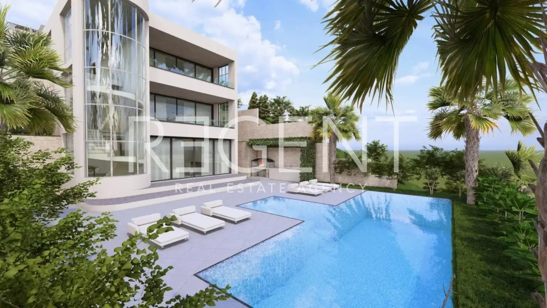Land in Brela, Split-Dalmatia County, Croatia 2 - 17631456