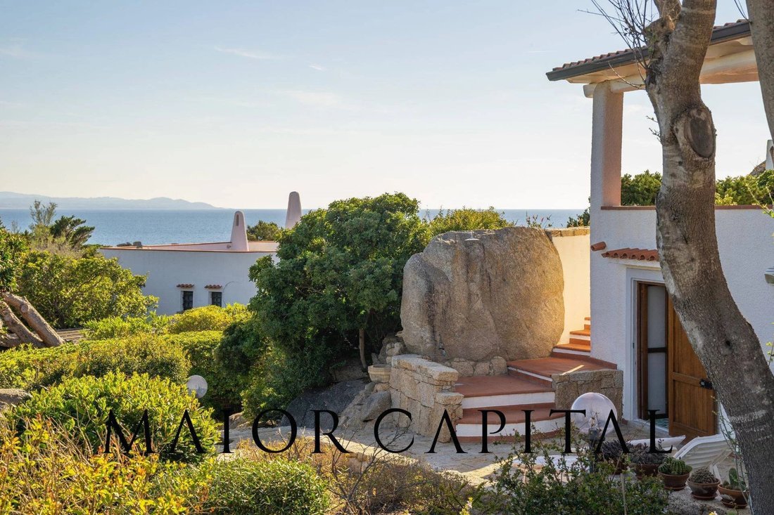House in Santa Teresa Gallura, Sardinia, Italy 2 - 17638844