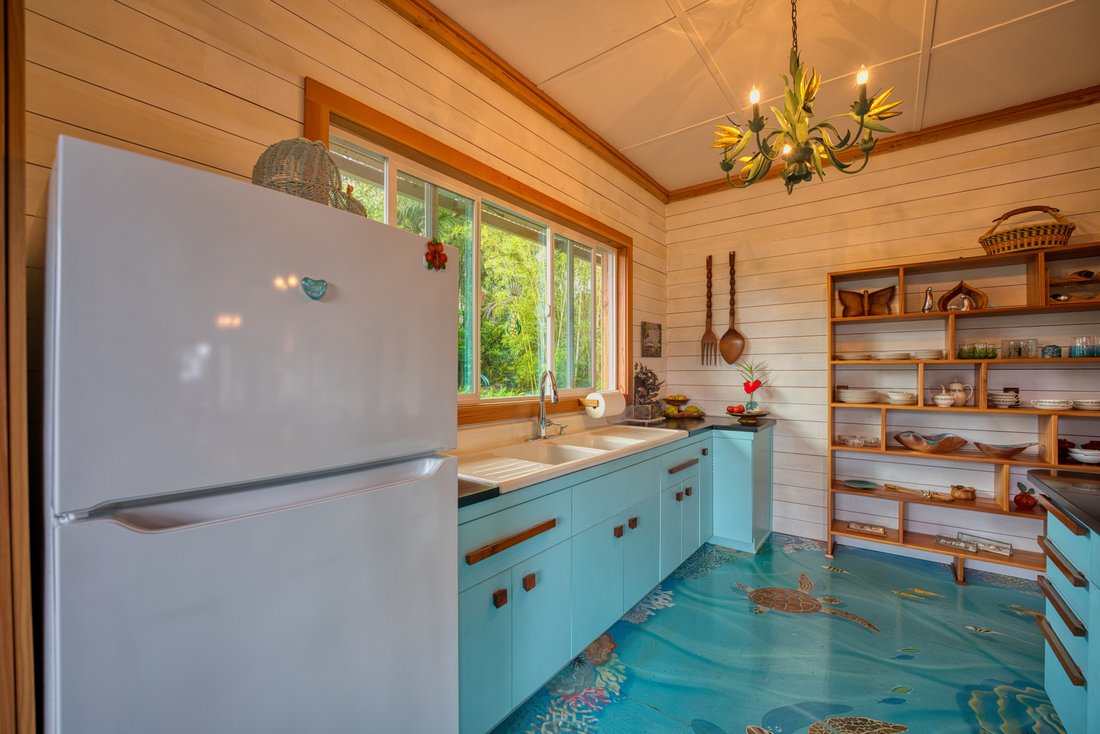 House in Hilo, Hawaii, United States 5 - 17630500