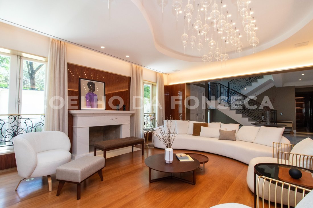 House in São Paulo, State of São Paulo, Brazil 1 - 17638377