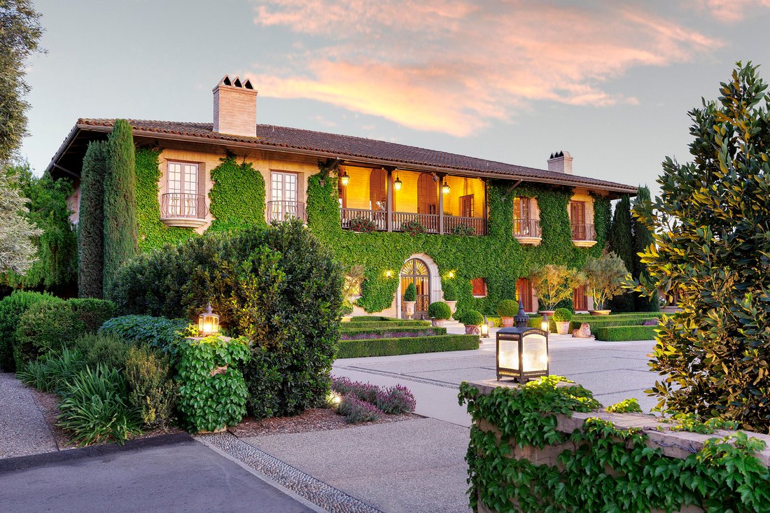 House in Santa Ynez, California, United States 3 - 14362112
