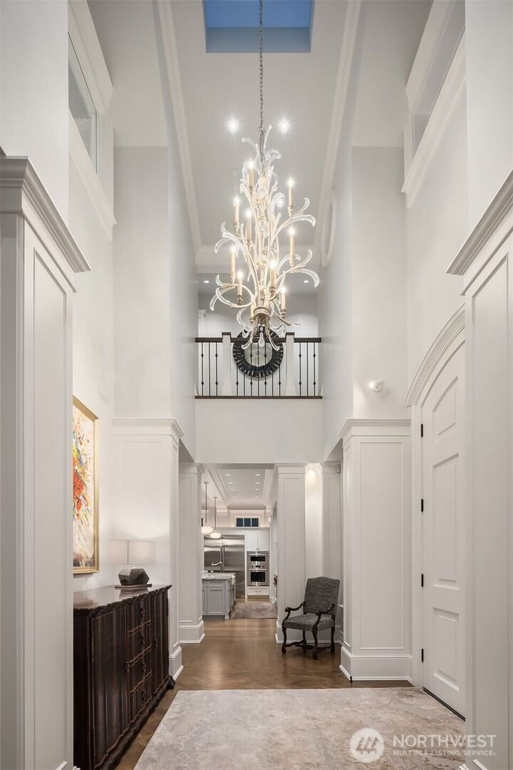 House in Medina, Washington, United States 5 - 17432456
