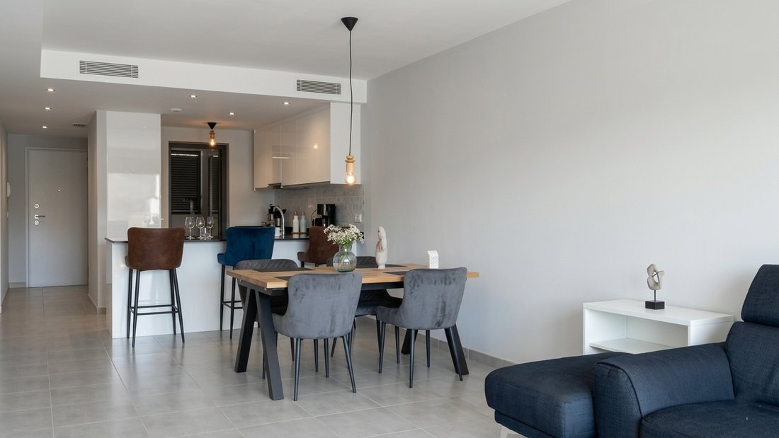 Apartment in Capdepera, Balearic Islands, Spain 4 - 17629603